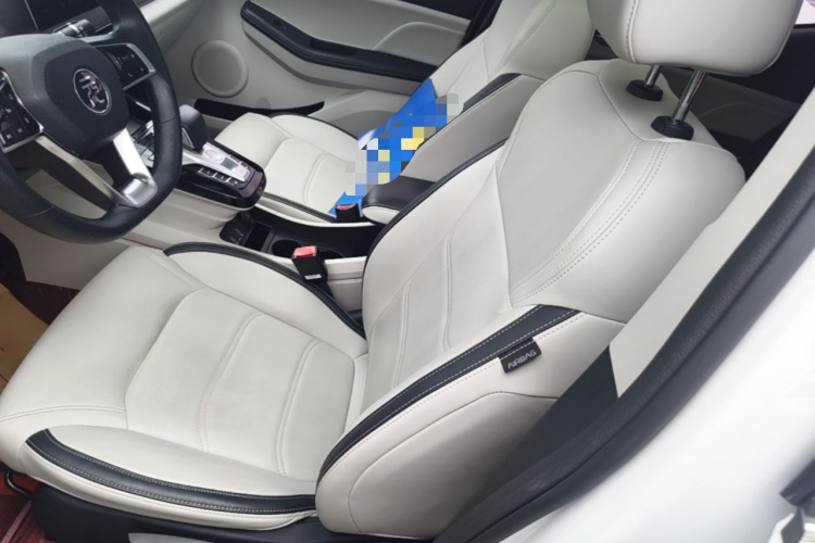 BYD Yuan Pro 2022 #15 BYD Yuan Pro 2022 car image #15