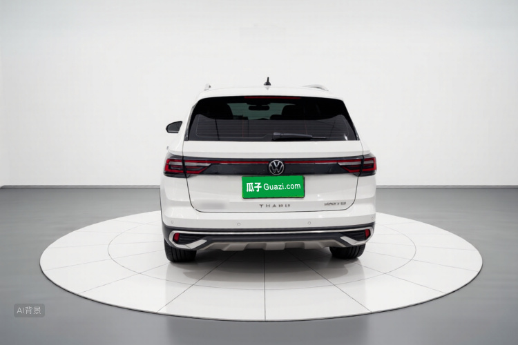 大众 途岳 2024 汽车图片 #6