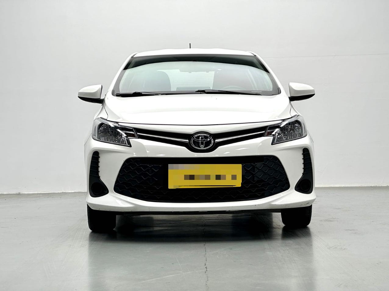 Toyota Vios FS 2021 #2 Toyota Vios FS 2021 imagem de carro #2