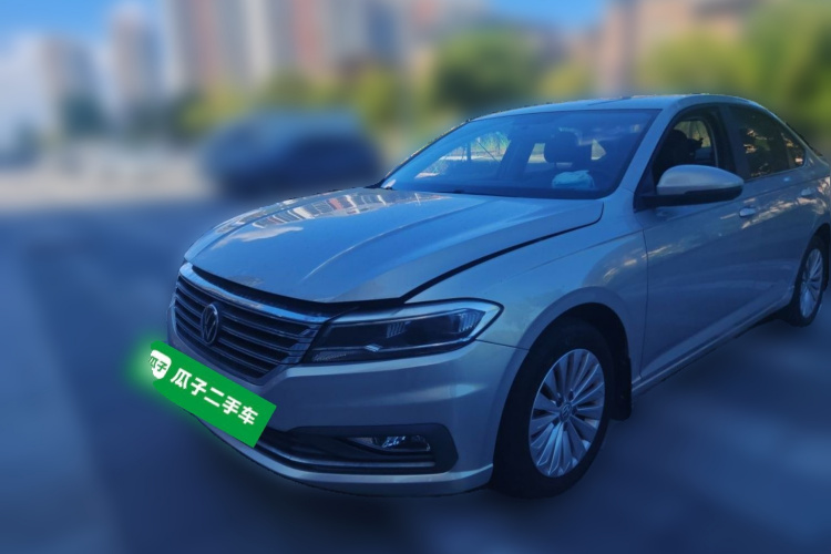 Volkswagen Lavida 2019 #2 Volkswagen Lavida 2019 imagen de coche #2
