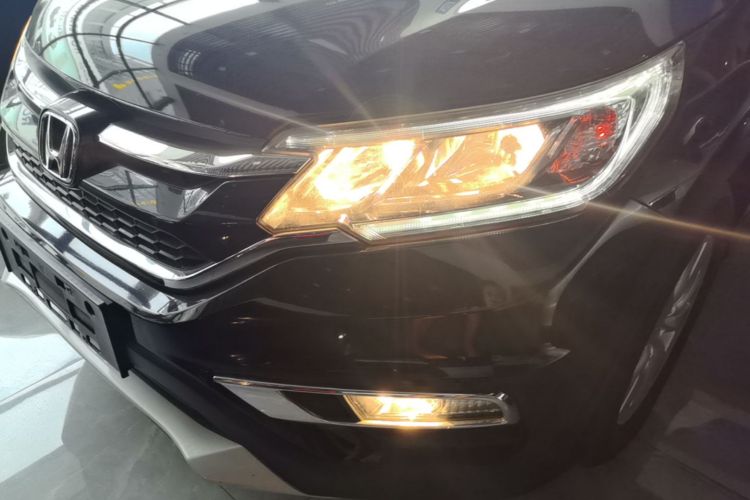 Honda CR-V 2017 car image #23