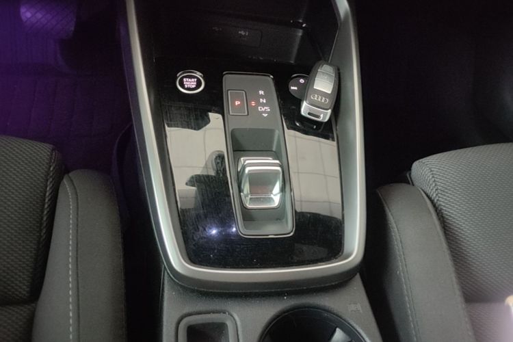 Audi A3 2022 #14 Audi A3 2022 car image #14