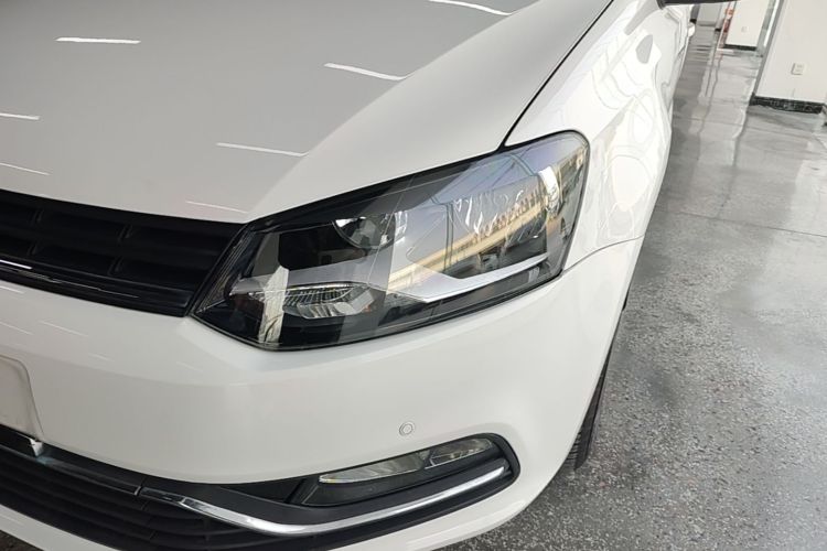 Volkswagen Polo 2019 #23 Volkswagen Polo 2019 imagen de coche #23