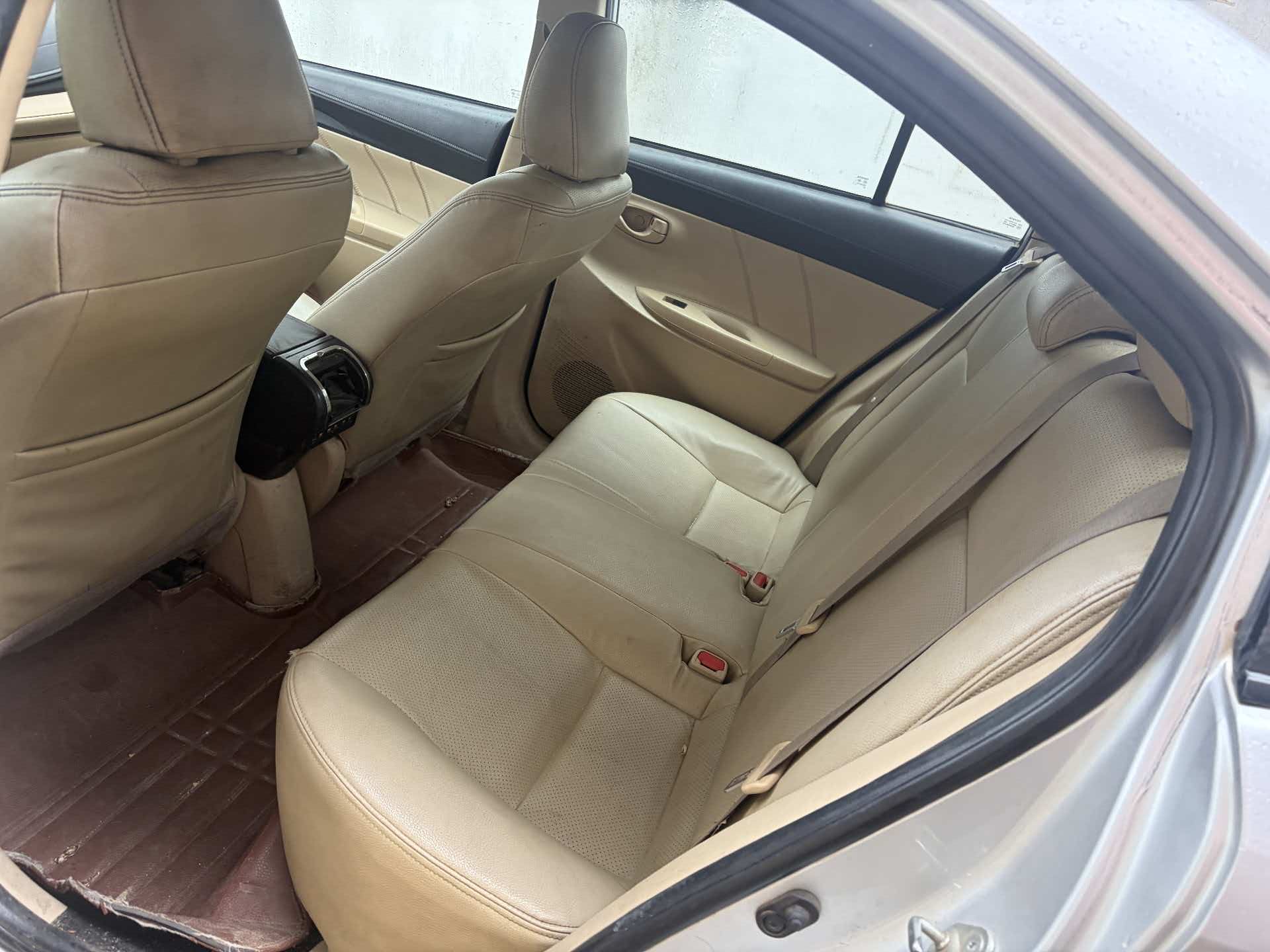 Toyota Vios 2015 car image #6