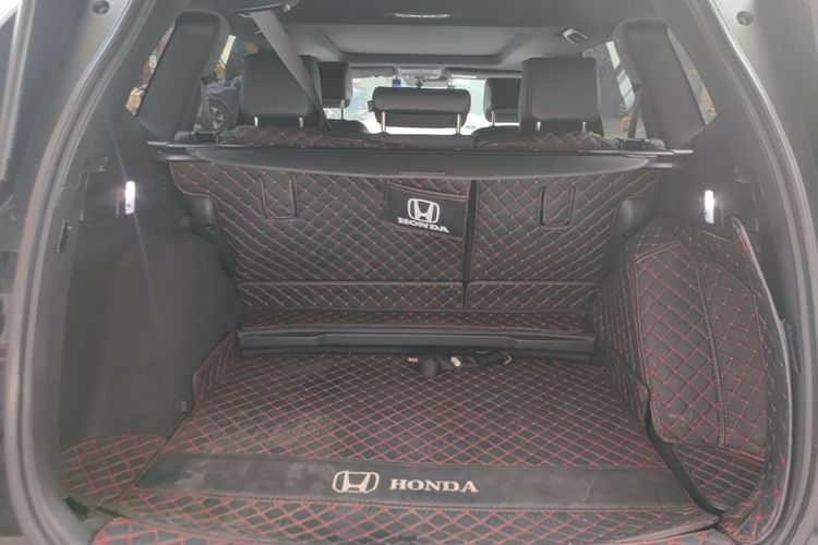 Honda CR-V 2021 car image #24