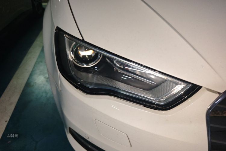 Audi A3 2016 صورة سيارة #8