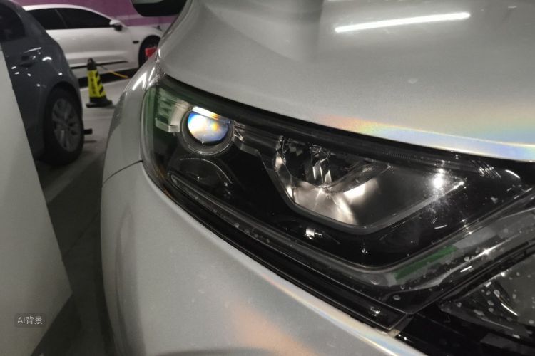 Honda CR-V 2019 car image #8
