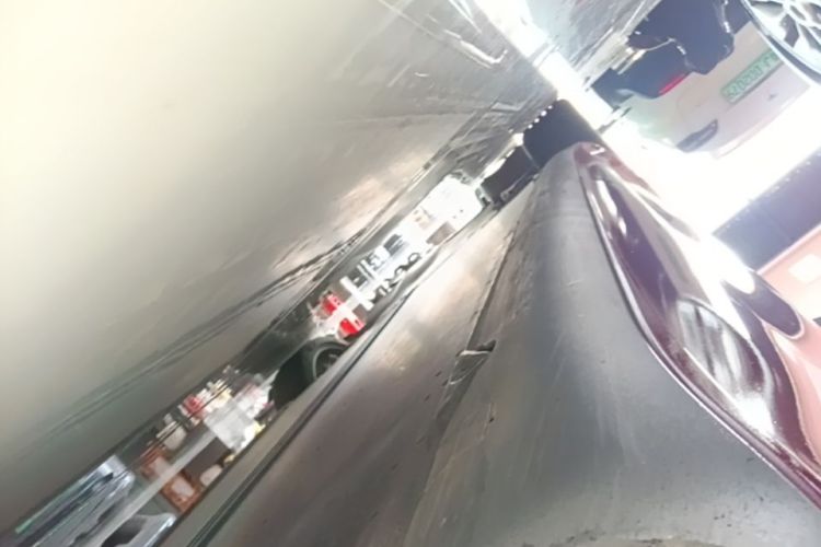 Tesla Model 3 2022 car image #27