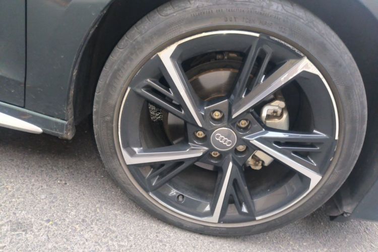 Audi A3 2022 #9 Audi A3 2022 immagine di auto #9