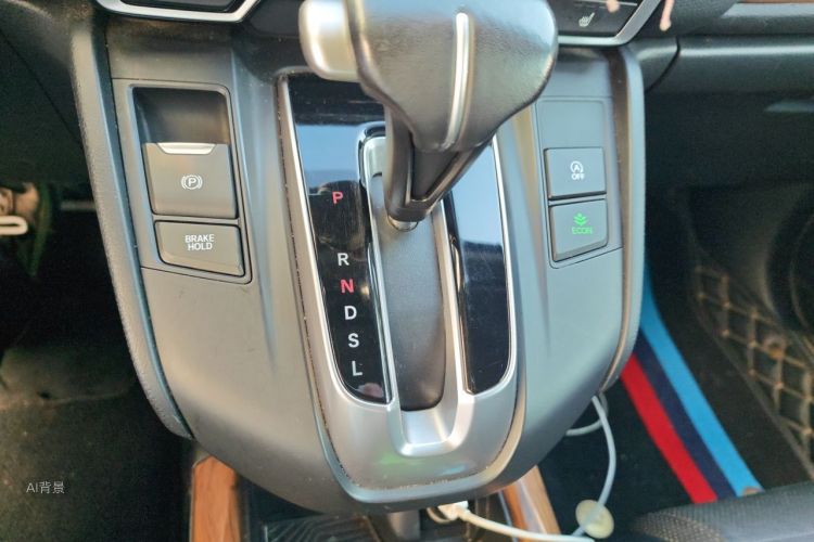 Honda CR-V 2017 car image #16