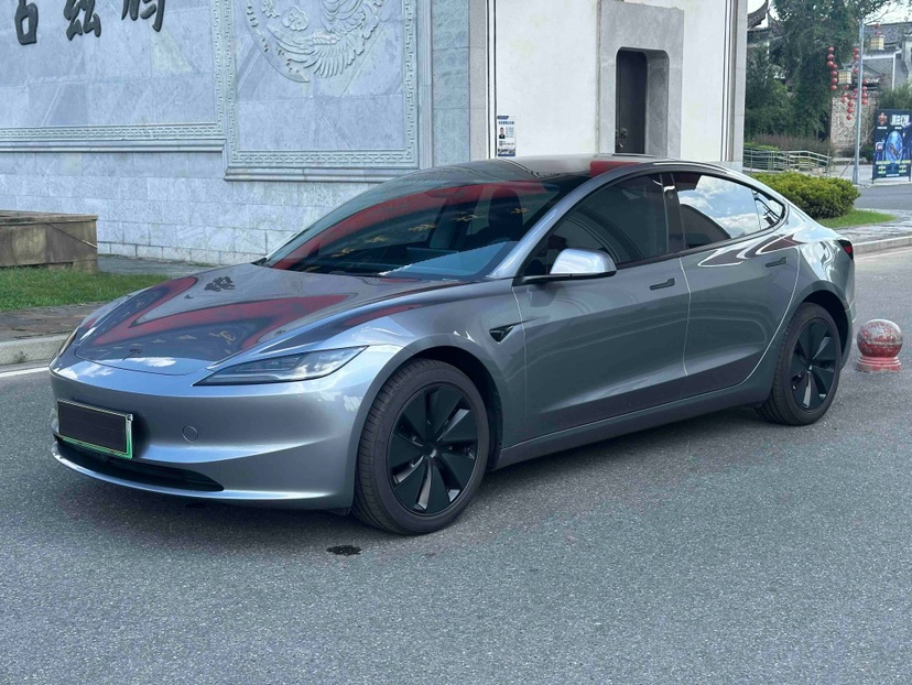 Tesla Model 3 2026 Tesla Model 3 2026 car image