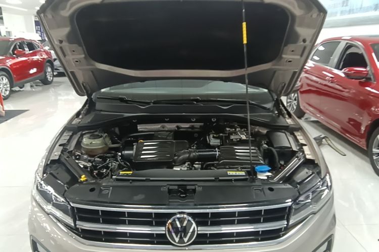 Volkswagen Bora 2022 car image #20