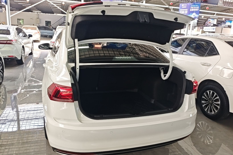 Volkswagen Bora 2021 #19 Volkswagen Bora 2021 imagen de coche #19