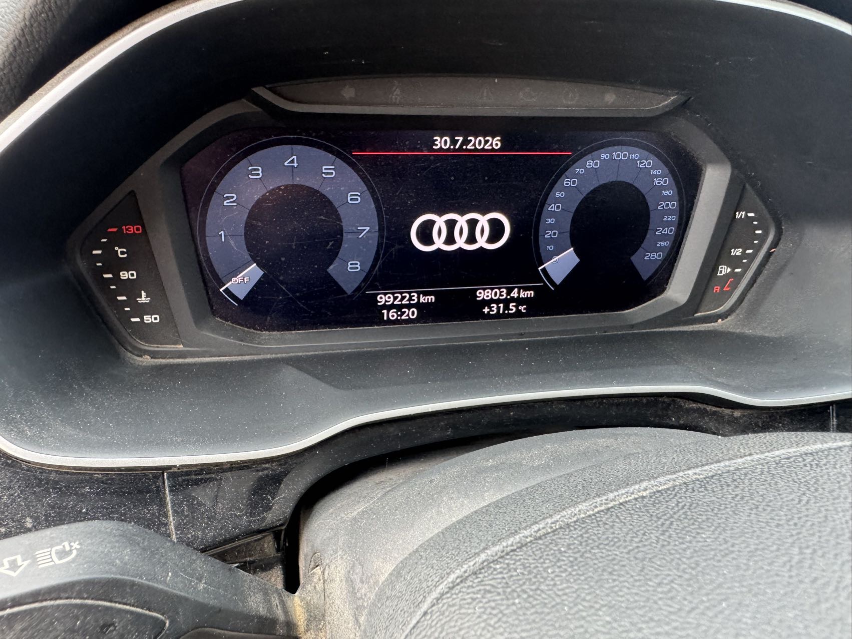 Audi Q3 2020 #3 Audi Q3 2020 car image #3