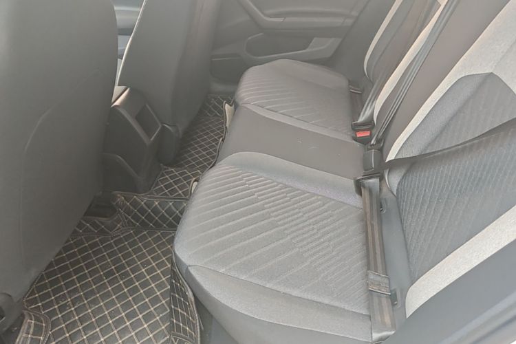 Volkswagen Lavida 2025 imagen de coche #17