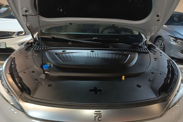 BYD Yuan Plus 2024 car image #22