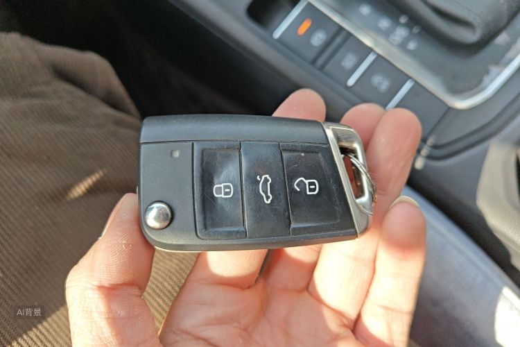 Volkswagen Bora 2021 car image #10