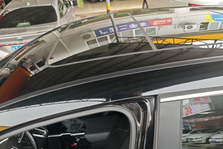 Honda CR-V 2022 car image #25