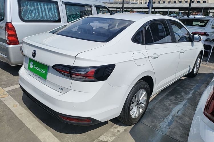 Volkswagen Lavida 2024 imagen de coche #7