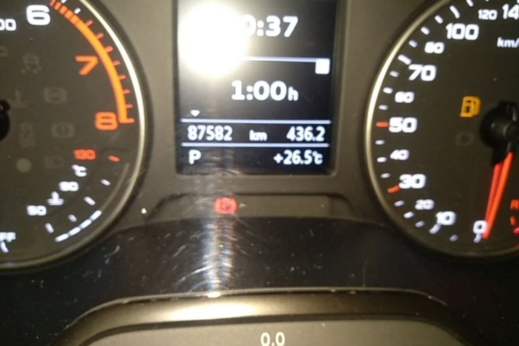 Audi A3 2017 #16 Audi A3 2017 car image #16