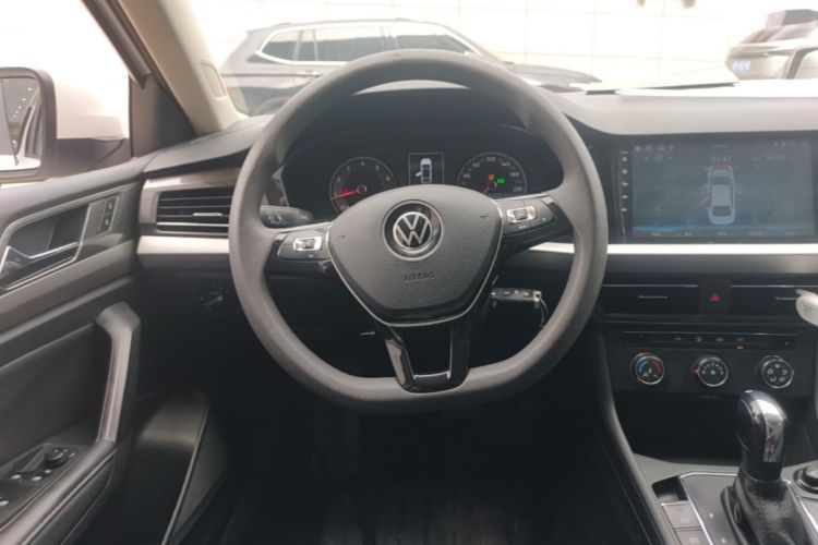 Volkswagen Lavida 2021 #15 Volkswagen Lavida 2021 car image #15
