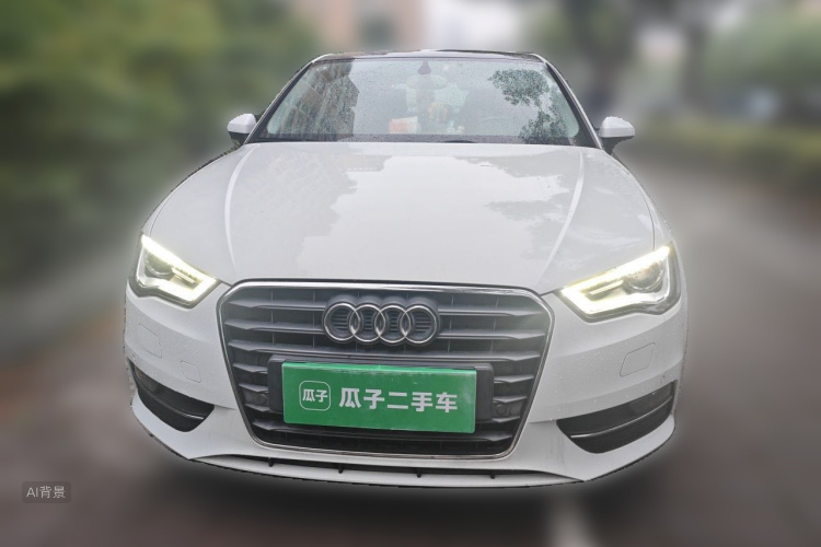 Audi A3 2015 car image #3