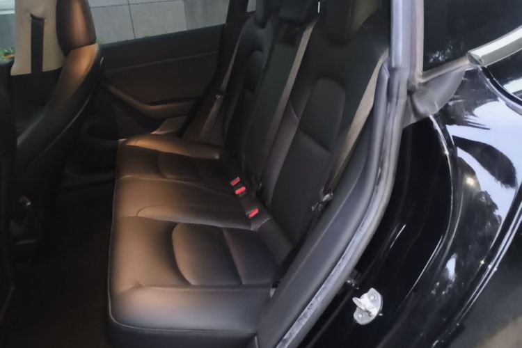 Tesla Model 3 2020 #17 Tesla Model 3 2020 immagine di auto #17