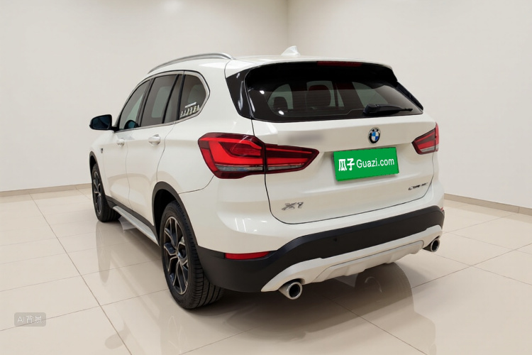 BMW X1 2021 car image #5