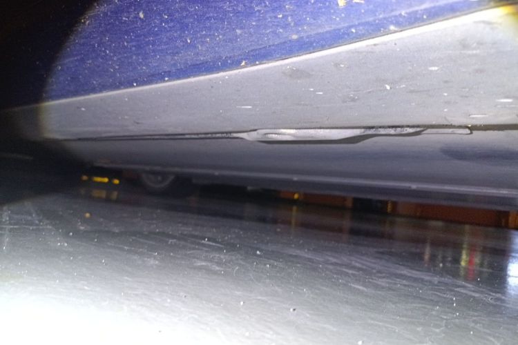 Tesla Model 3 2021 car image #23