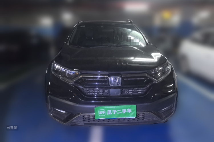 Honda CR-V 2022 car image #3