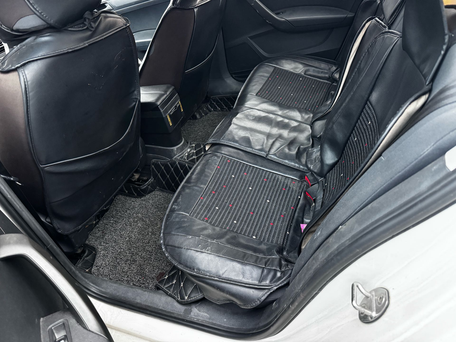 Volkswagen Santana 2019 #6 Volkswagen Santana 2019 immagine di auto #6
