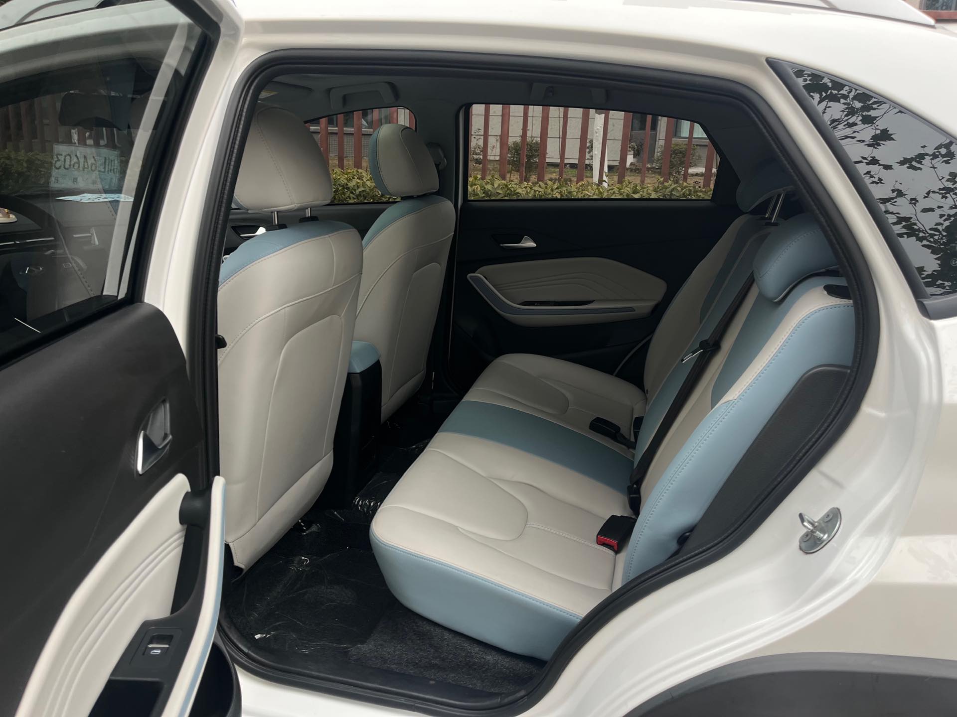 Chery Tiggo 3x 2022 car image #7