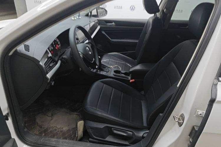 Volkswagen Lavida 2020 #15 Volkswagen Lavida 2020 car image #15