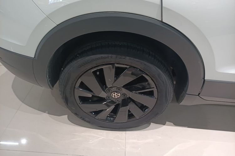Volkswagen Tharu 2025 #10 Volkswagen Tharu 2025 car image #10