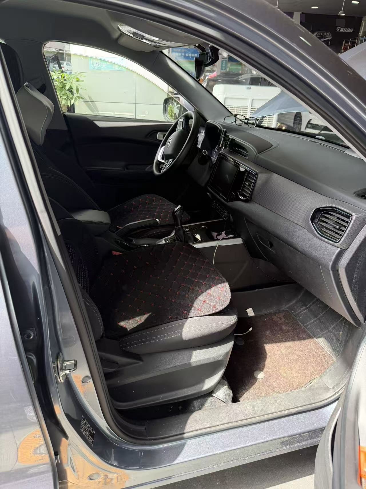 Chery Tiggo 5x 2020 #4 Chery Tiggo 5x 2020 car image #4