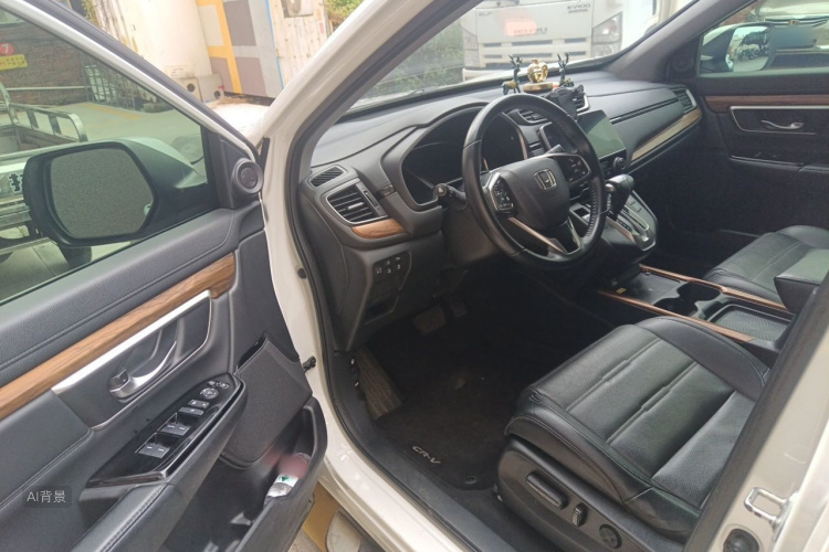 Honda CR-V 2022 car image #18
