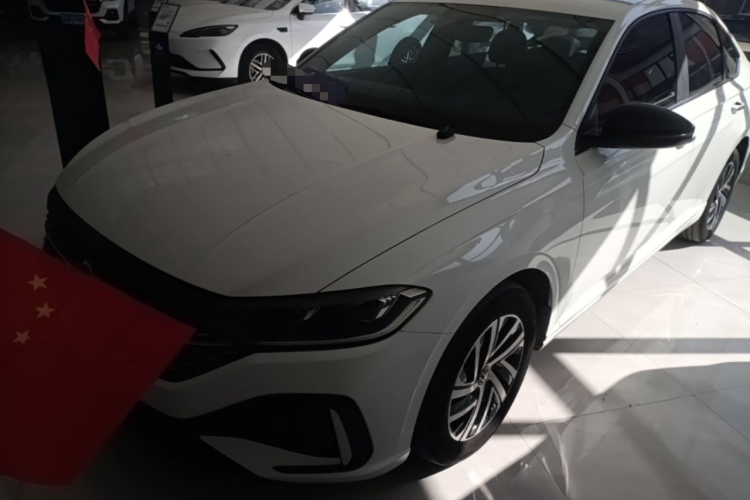 Volkswagen Lavida 2023 car image #2