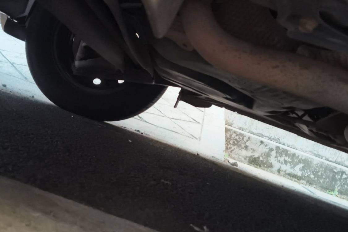 Toyota Vios 2015 #16 Toyota Vios 2015 immagine di auto #16