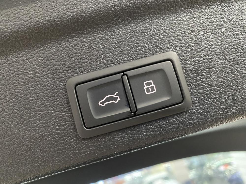 Audi Q3 Sportback 2022 car image #12