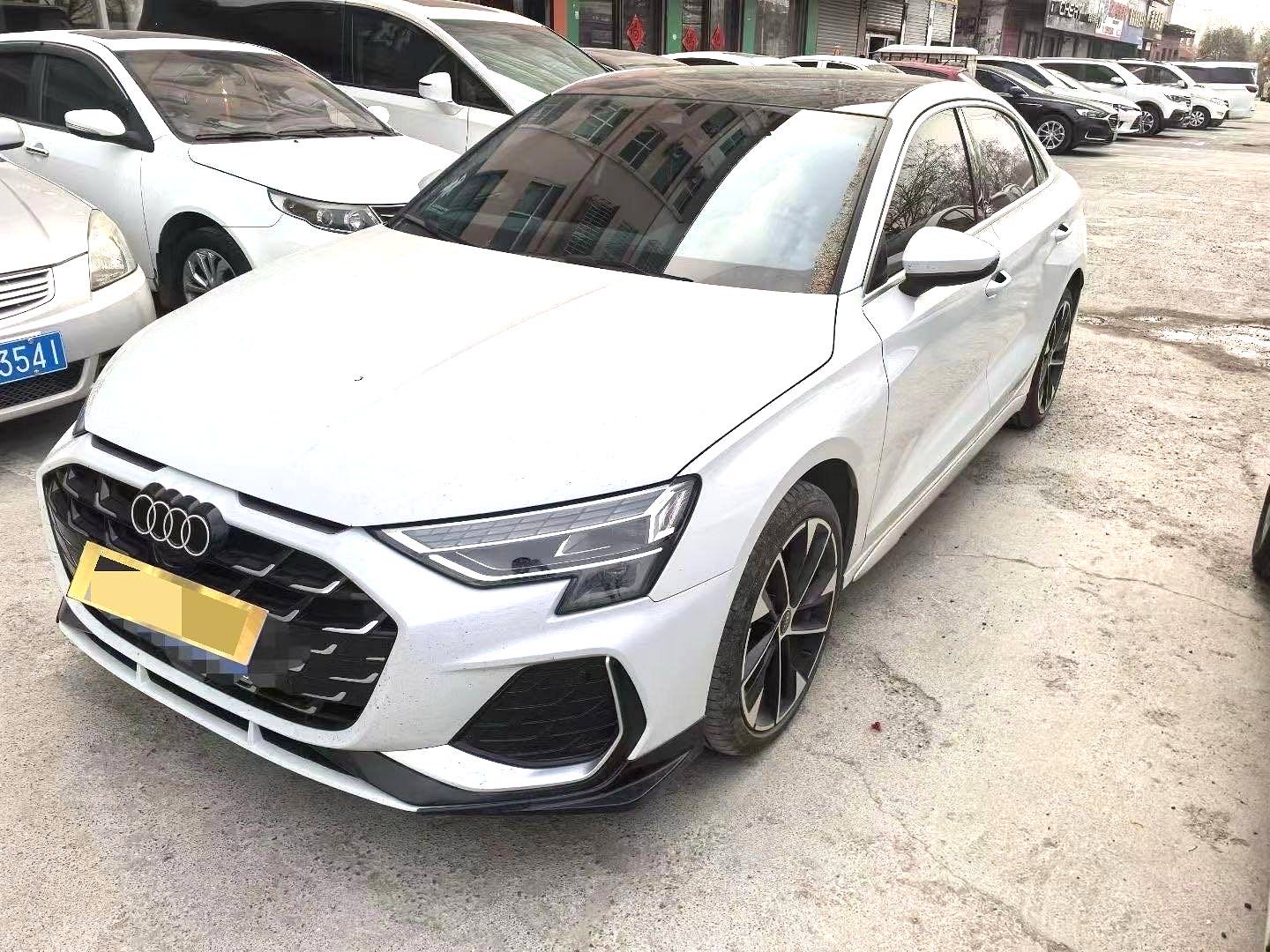 2025 2025 immagine di auto