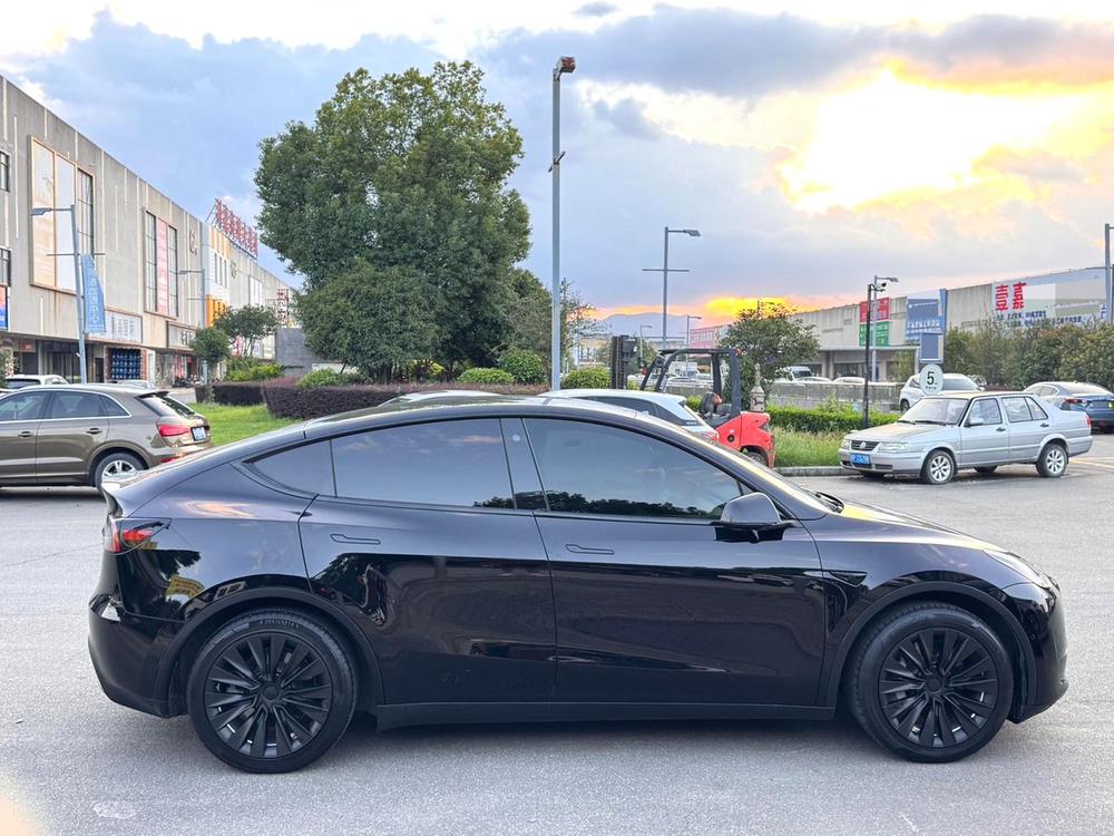 Tesla Model Y 2023 #6 Tesla Model Y 2023 car image #6