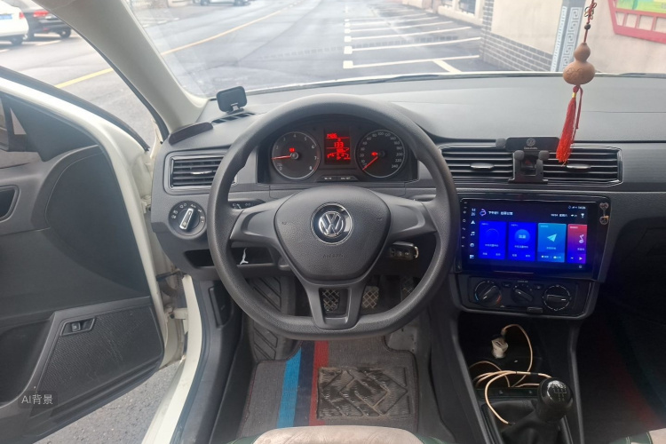 Volkswagen Santana 2021 #12 Volkswagen Santana 2021 car image #12
