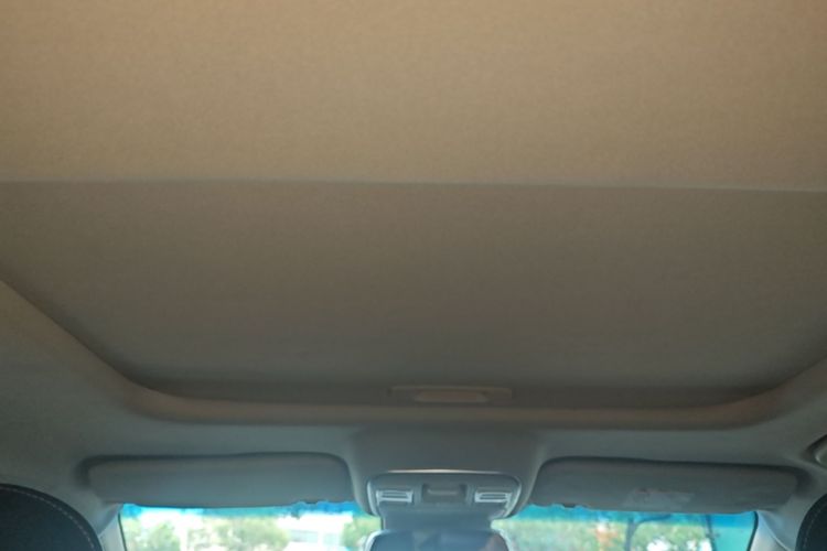 GEELY Emgrand GL 2019 #20 GEELY Emgrand GL 2019 car image #20