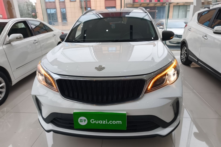 Livan X3 PRO 2023 #3 Livan X3 PRO 2023 image de voiture #3