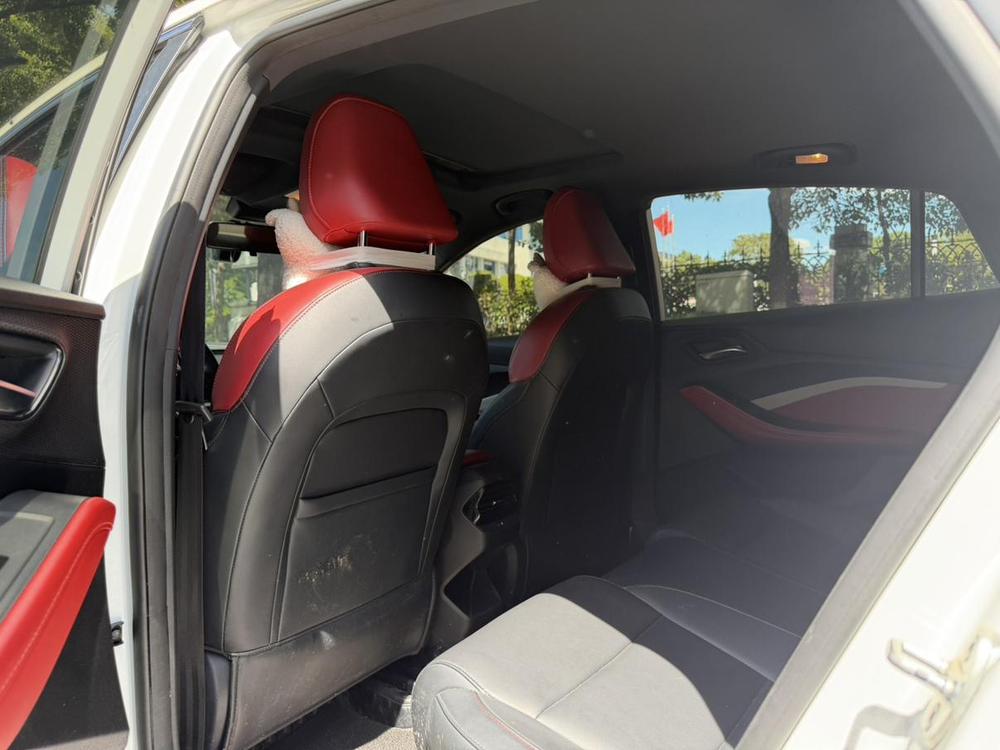 MG 5 2023 #10 MG 5 2023 immagine di auto #10