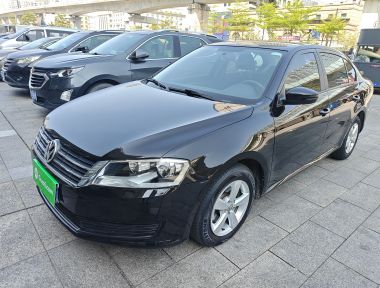 Volkswagen Lavida 2017 Volkswagen Lavida 2017 car image