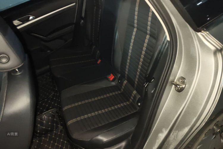 Volkswagen Lavida 2018 car image #19