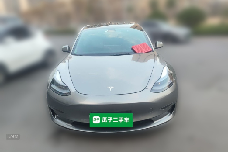 Tesla Model 3 2022 #3 Tesla Model 3 2022 image de voiture #3