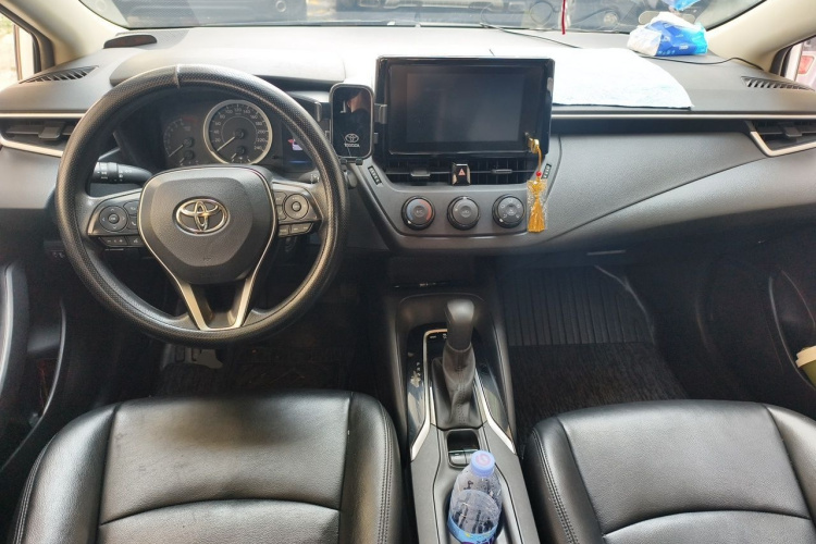 Toyota Corolla 2020 #7 Toyota Corolla 2020 car image #7