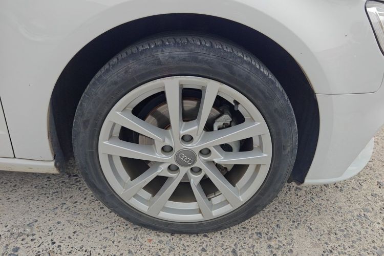 Audi A3 2020 صورة سيارة #9